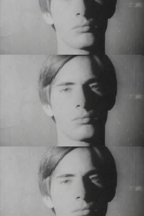 Screen Test: Richard Rheem